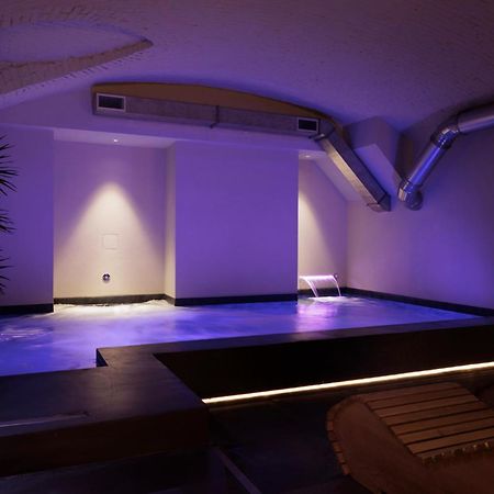 Palazzo Bellezia Luxury Suites & Spa Turin Exterior foto