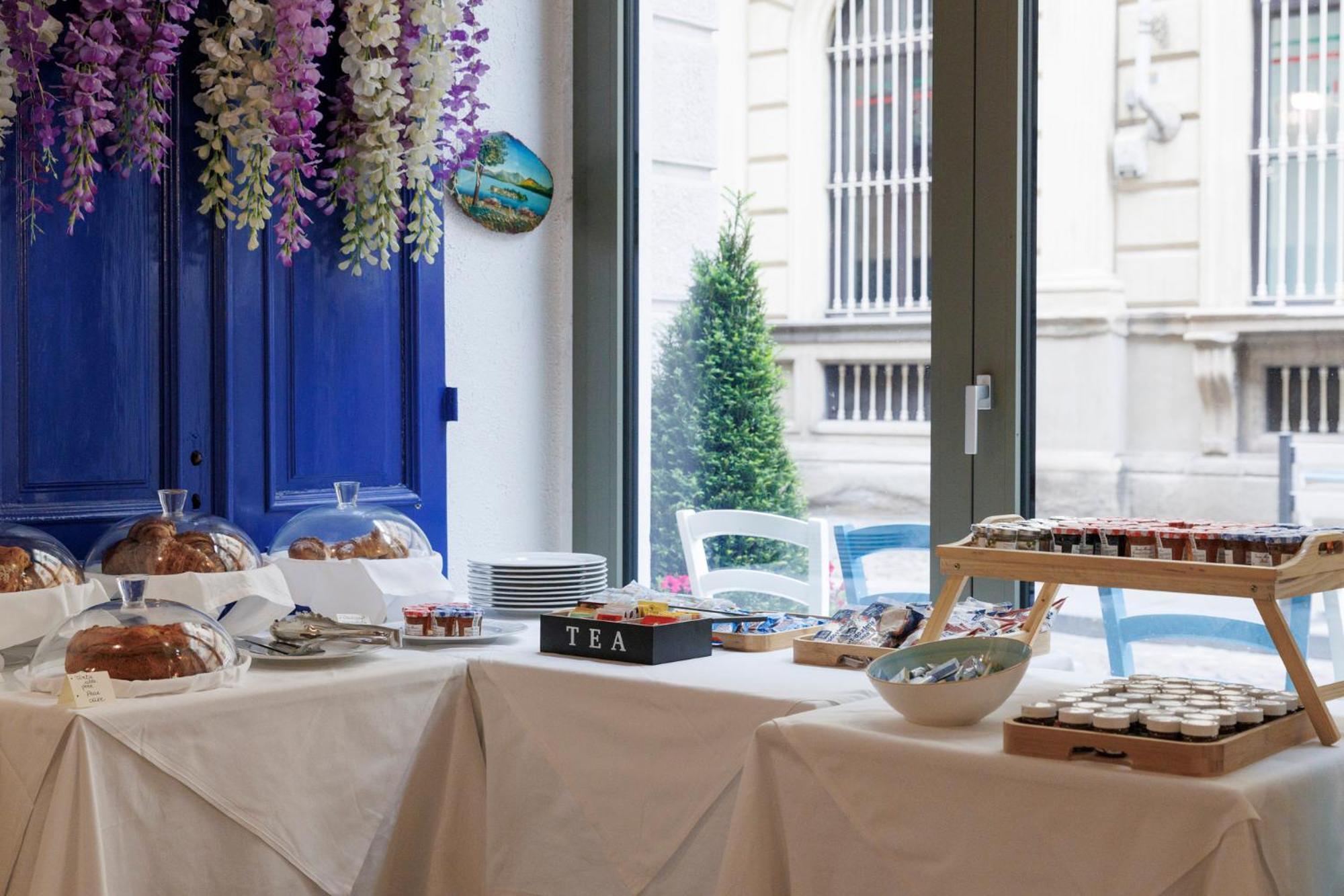 Palazzo Bellezia Luxury Suites & Spa Turin Exterior foto