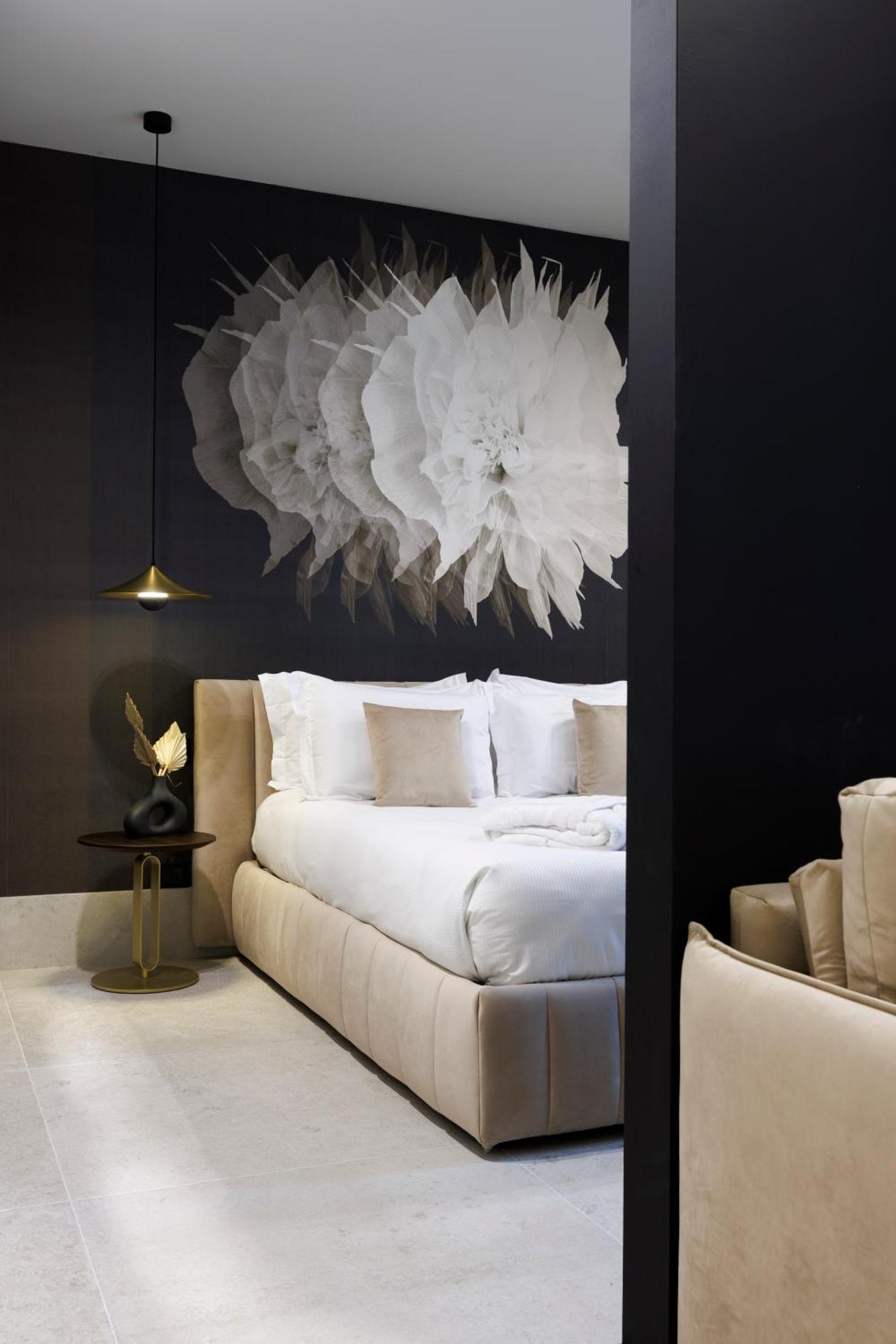 Palazzo Bellezia Luxury Suites & Spa Turin Exterior foto