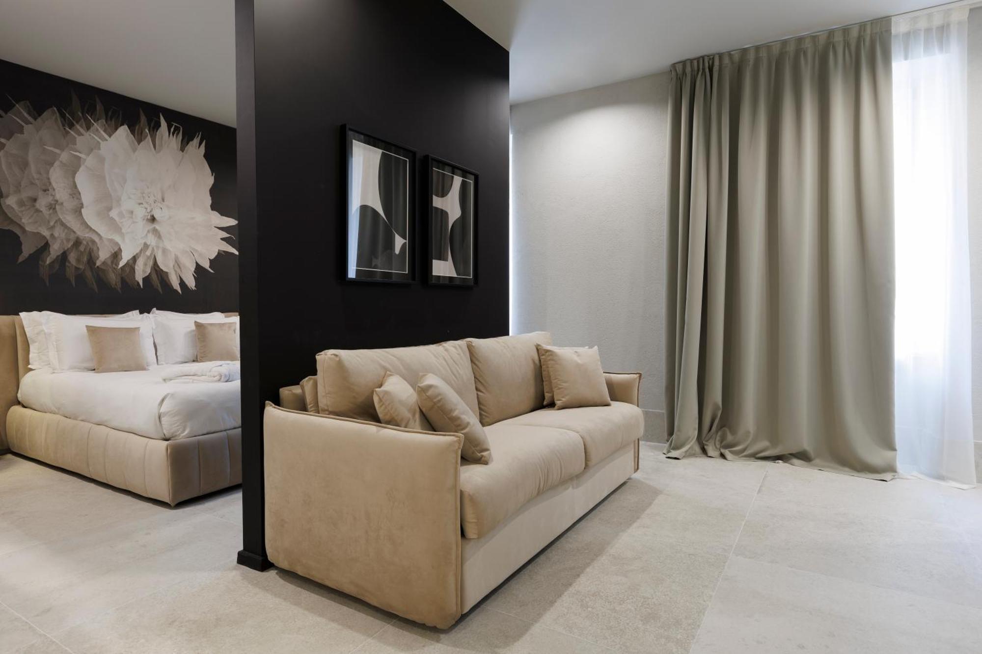 Palazzo Bellezia Luxury Suites & Spa Turin Exterior foto