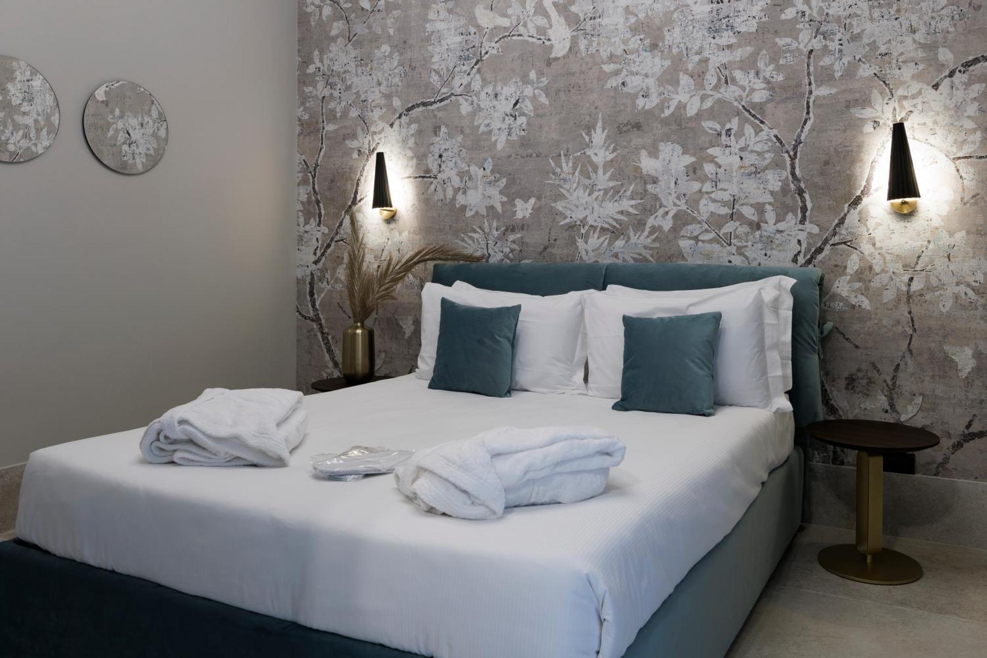 Palazzo Bellezia Luxury Suites & Spa Turin Exterior foto