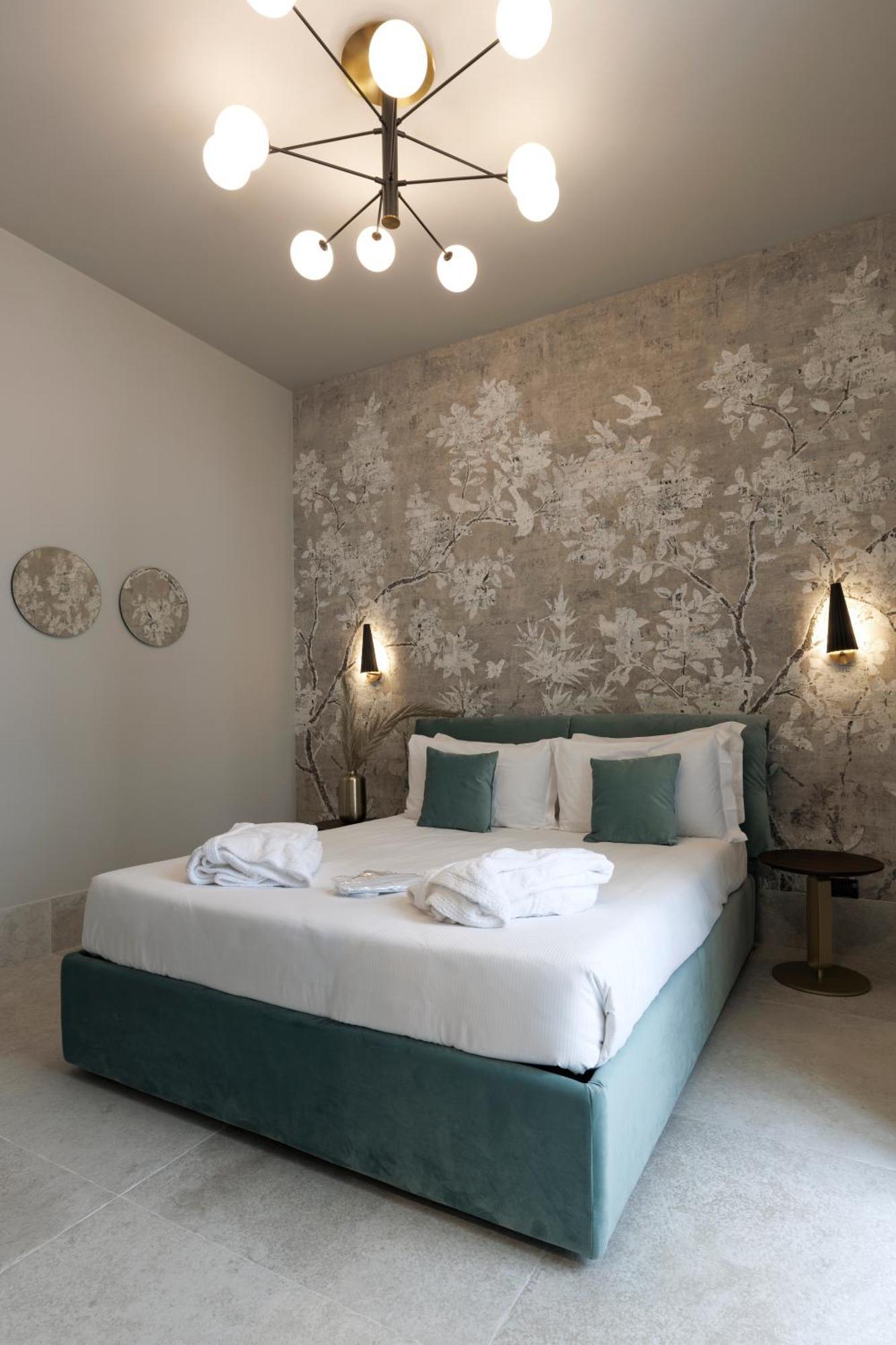 Palazzo Bellezia Luxury Suites & Spa Turin Exterior foto