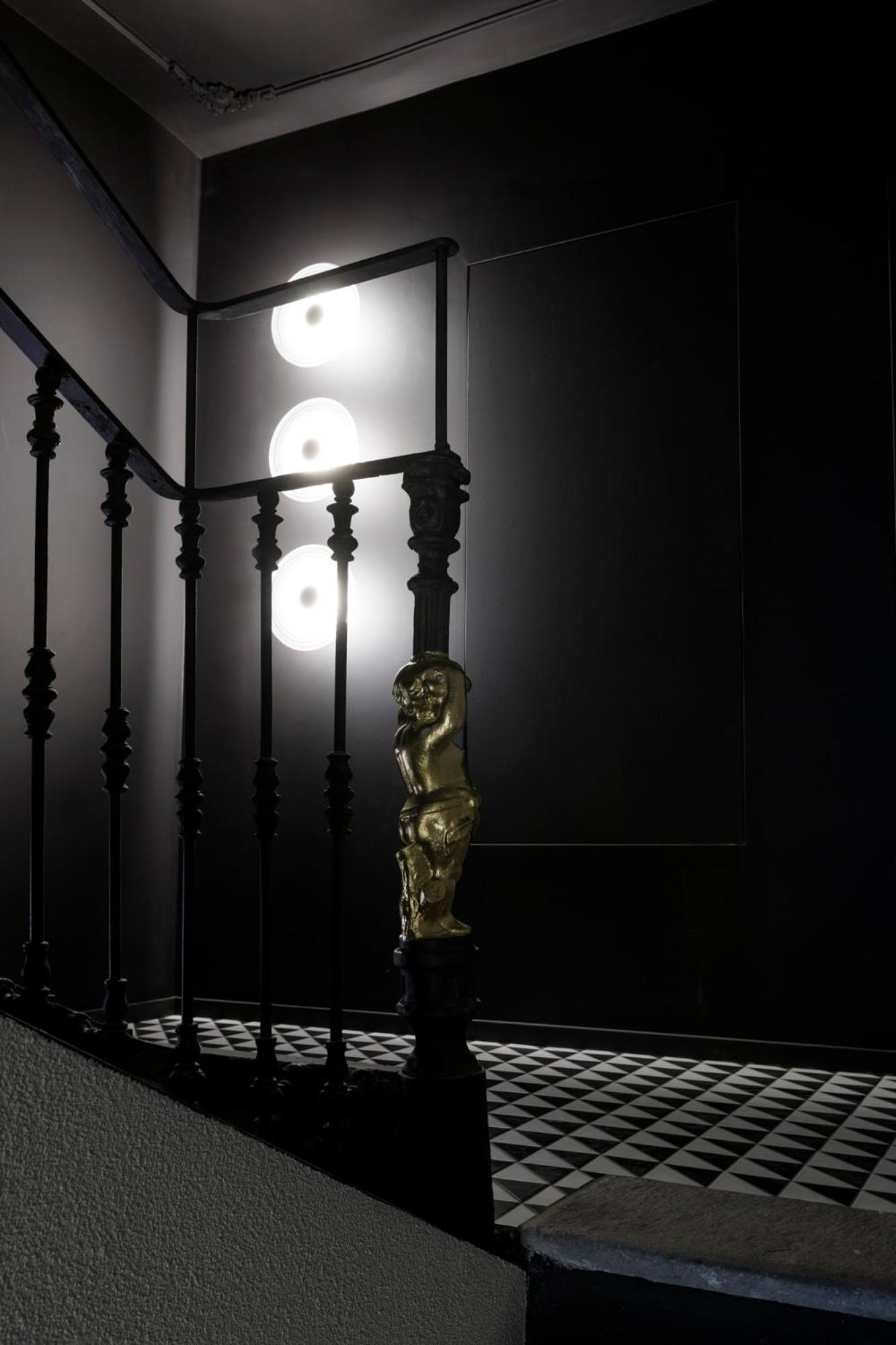 Palazzo Bellezia Luxury Suites & Spa Turin Exterior foto