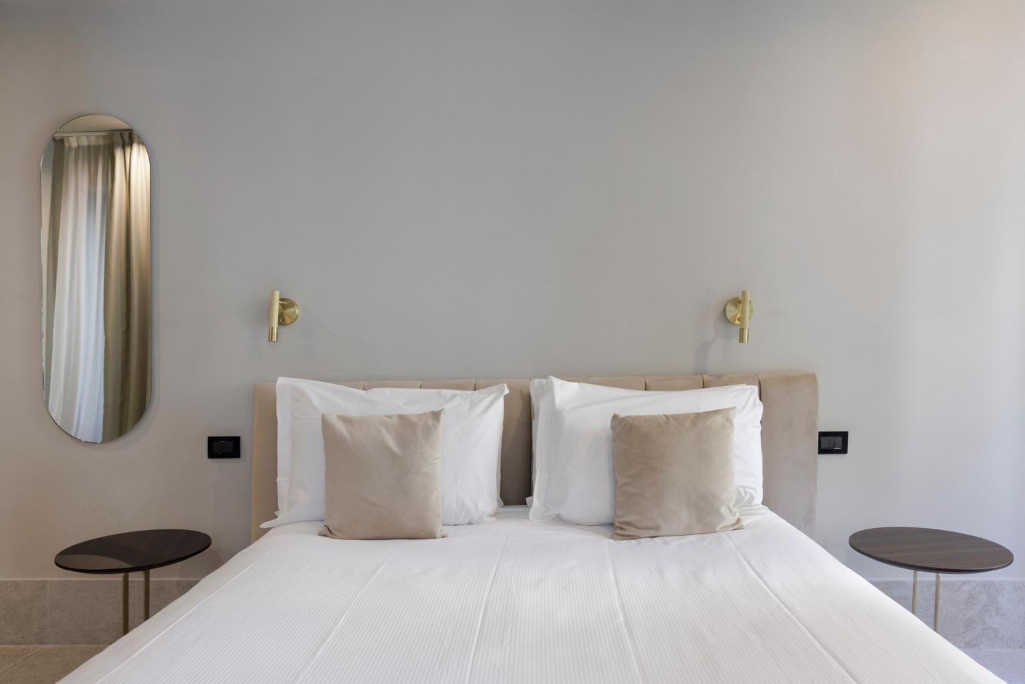 Palazzo Bellezia Luxury Suites & Spa Turin Exterior foto