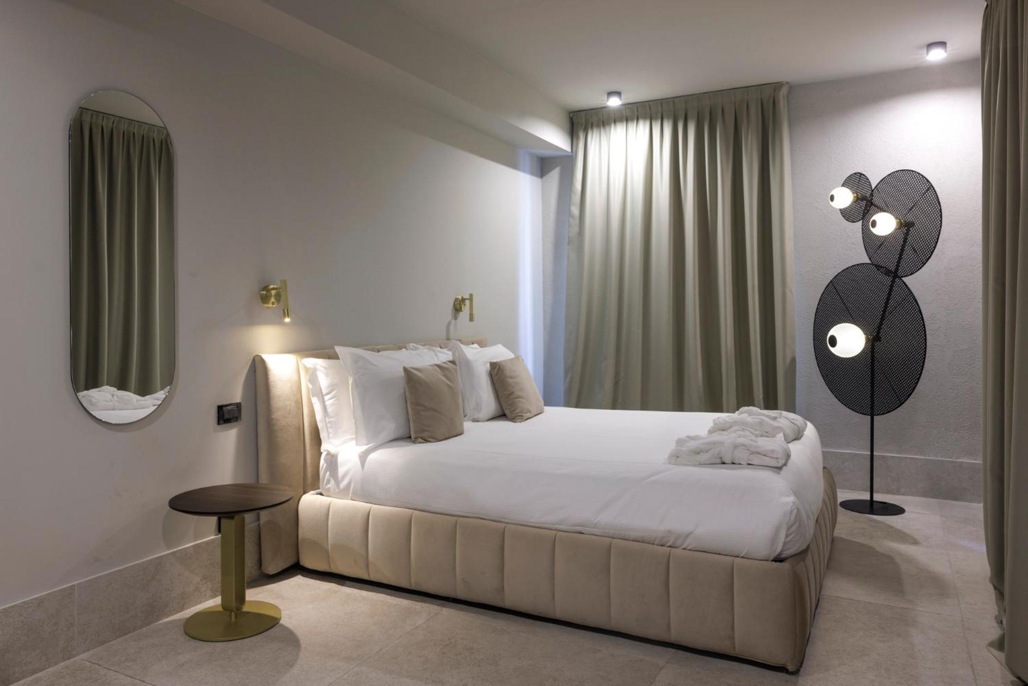 Palazzo Bellezia Luxury Suites & Spa Turin Exterior foto