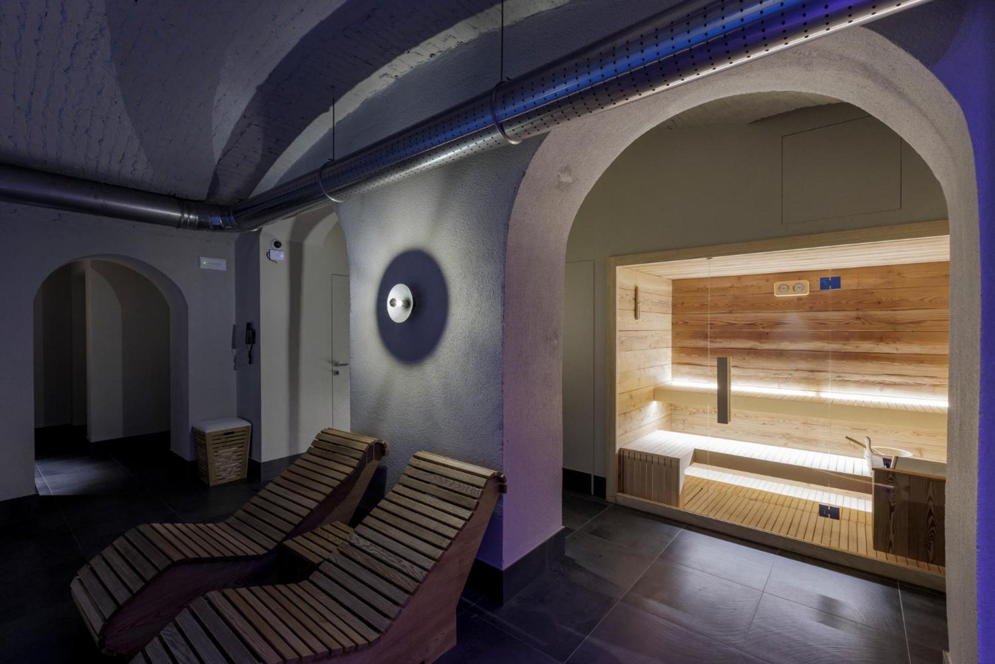 Palazzo Bellezia Luxury Suites & Spa Turin Exterior foto